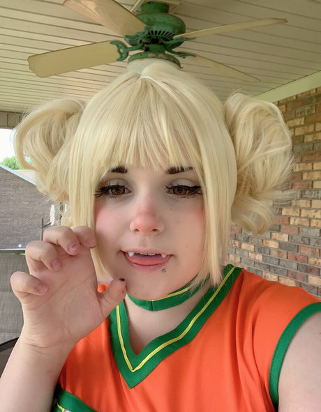 Gurochann only fans leaked porn