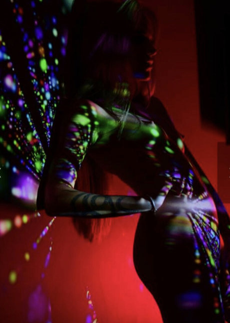 Anet Prima leak onlyfans nude