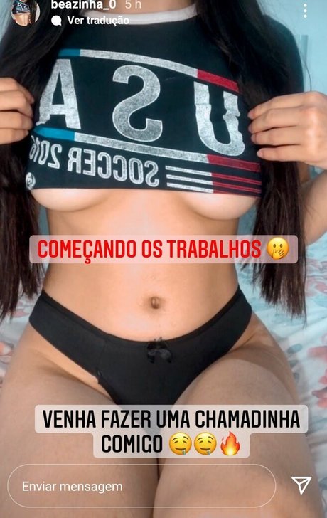 beazinha 0 onlyfans pics