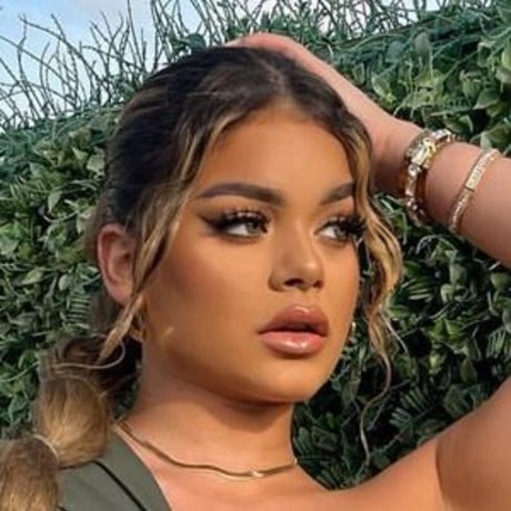 Dayanna Comas onlyfans leak xxx