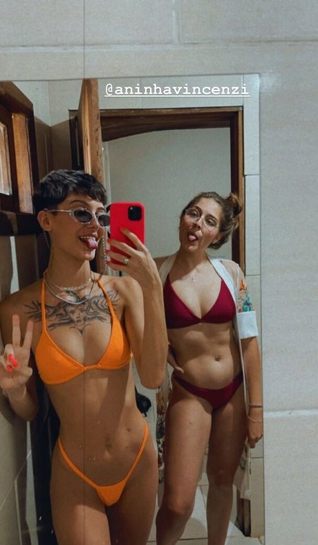 Livianmenegalii fans only