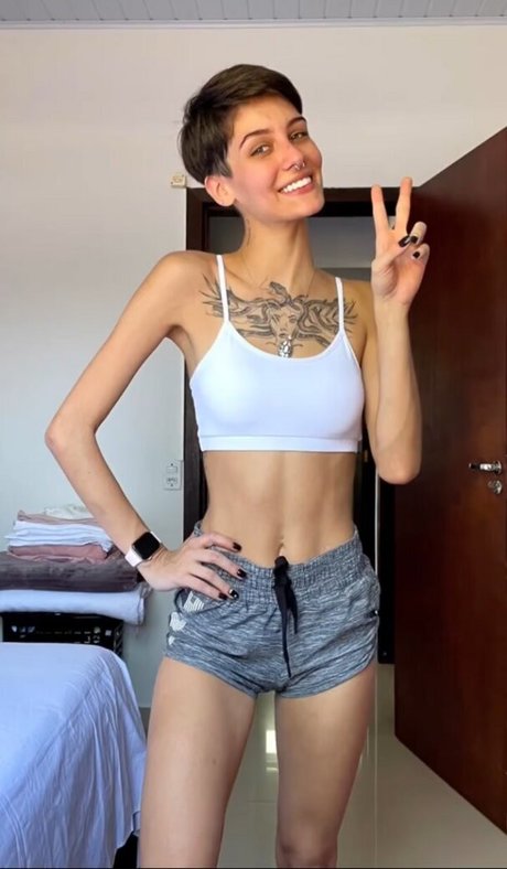 Livianmenegalii only fans nudes