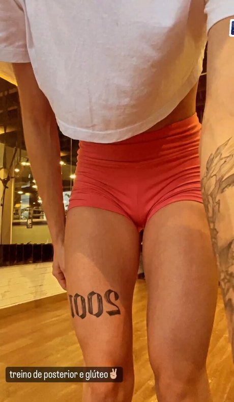 Livianmenegalii onlyfans leak porn