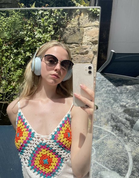 Crochet Tops onlyfans nudes