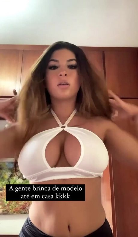 Isa Dutra onlyfans porn nude