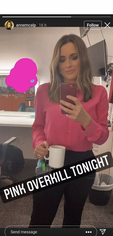 Anne Lundon leaked onlyfans sextape