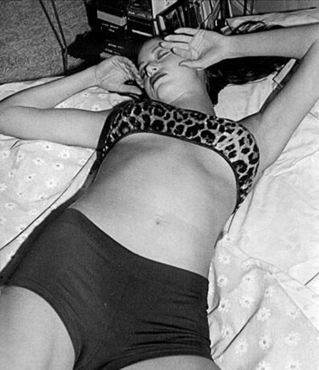 Shannon Elizabeth onlyfans picture