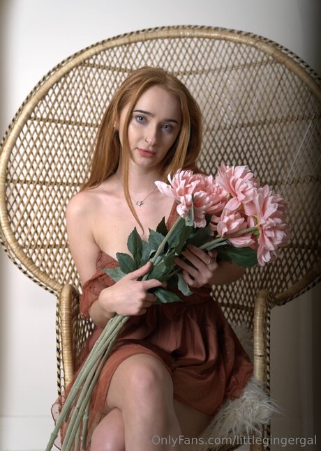 Littlegingergal onlyfans nude leaks