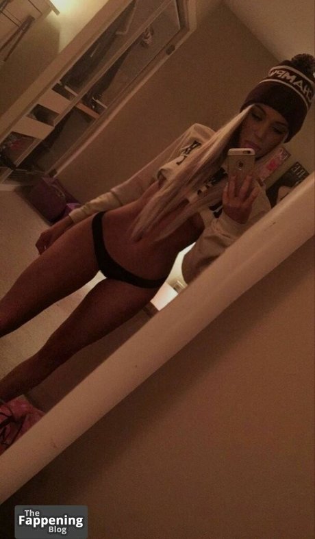 Alexandra Cooper onlyfans leaked nude