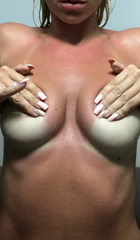 Olia Tira leaked onlyfans nudes