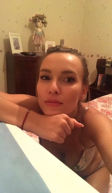 Olia Tira onlyfans fuck