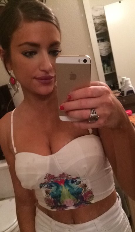 Lauren Bedford Russell leaked onlyfans sex