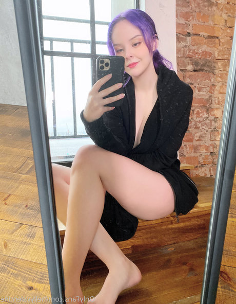 Helly Von Valentine sextape onlyfans