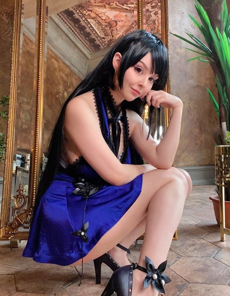 Helly Von Valentine leaked only fans