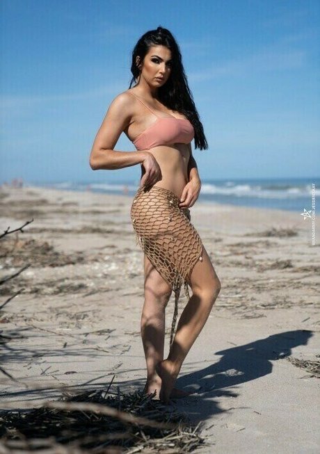 Jess McKay desnuda onlyfans