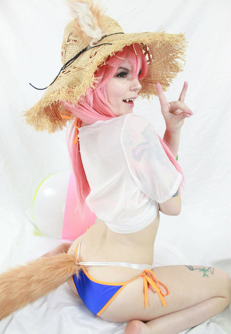 Hannahhyrule onlyfans pics nude