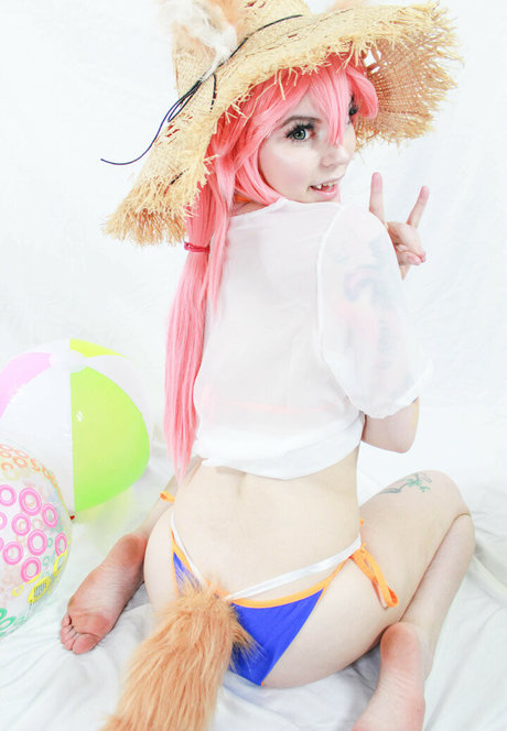 Hannahhyrule leaked onlyfans xxx