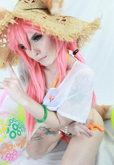 Hannahhyrule leaked onlyfans sex