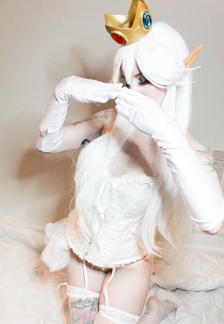 Hannahhyrule new onlyfans leak