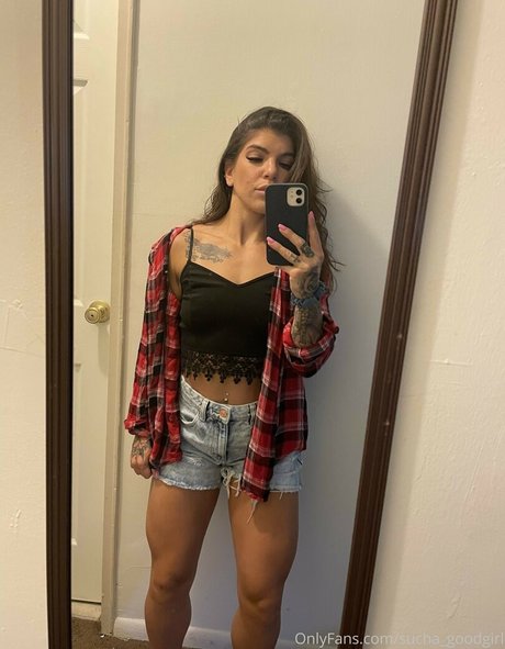 SuchaGoodGirlDanie leaked onlyfans sextape