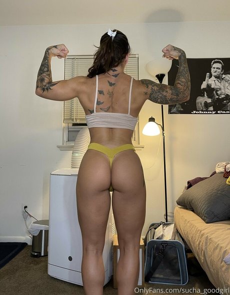 SuchaGoodGirlDanie xxx onlyfans