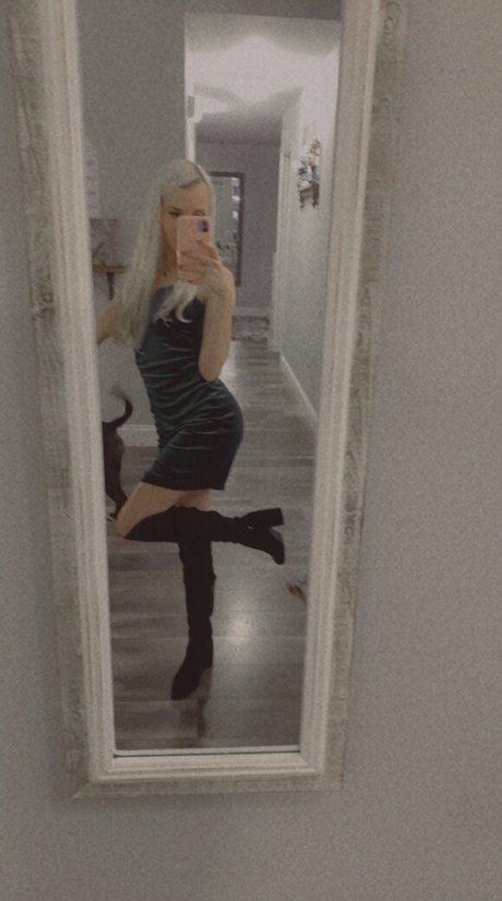 Faeriequeens onlyfans leaked tits