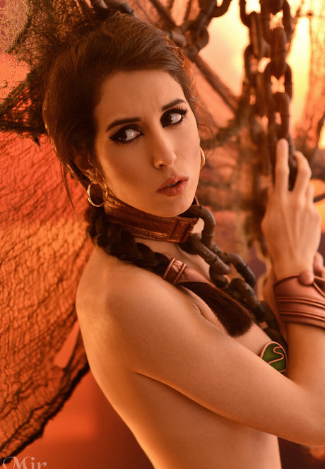 Mircosplay leaked onlyfans sextape