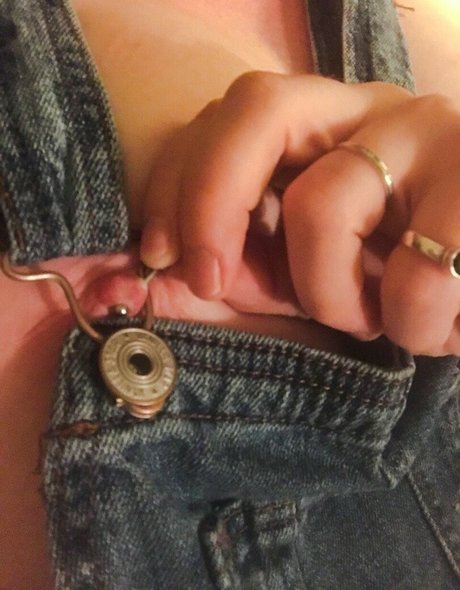 bunni baby onlyfans nude leaked