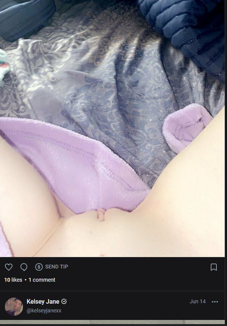 KelseyJaneXX leak only fans