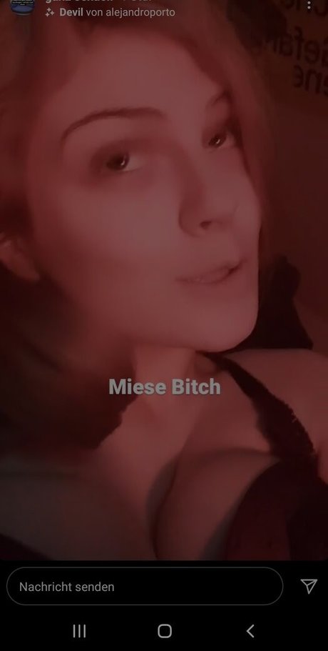 celine ro__ onlyfans model photo