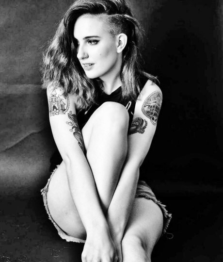 Morgan Tebbe onlyfans leaked sex