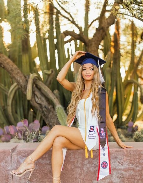 TheAugustAngelUofA nude leaked onlyfans