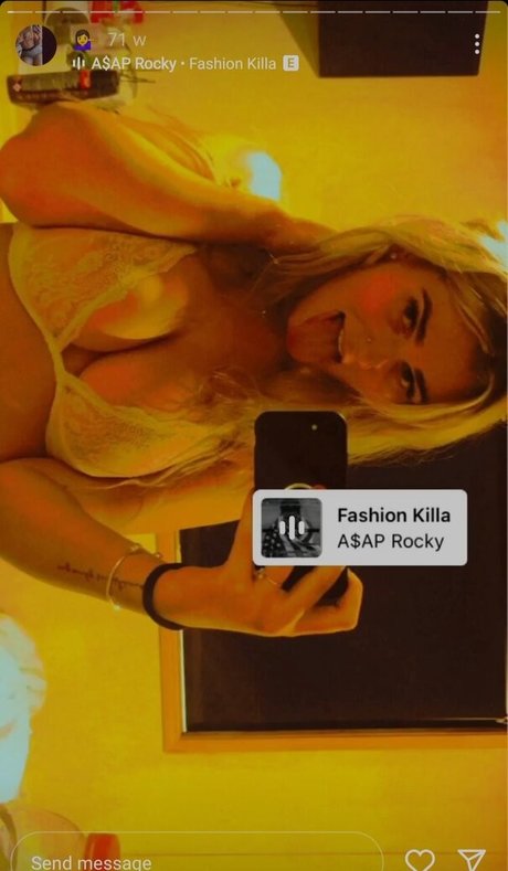 hayleynewton onlyfans posts