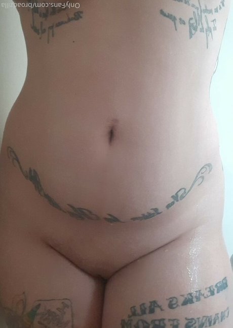 Broadzilla nude onlyfans pics