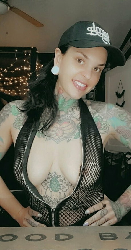 thegrimwreather66 onlyfans nude pics