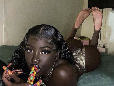 Cyn Kaine onlyfans porn