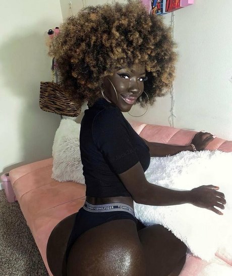 Cyn Kaine leaked naked onlyfans