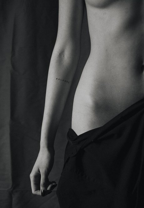 Valeria Shashenok onlyfans leak nudes