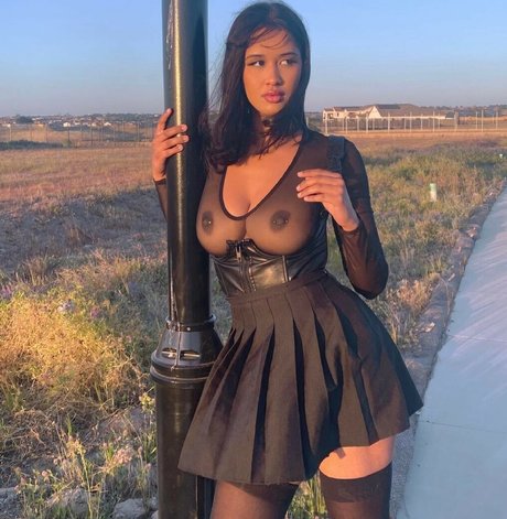 OIympiia onlyfans leaked nudes