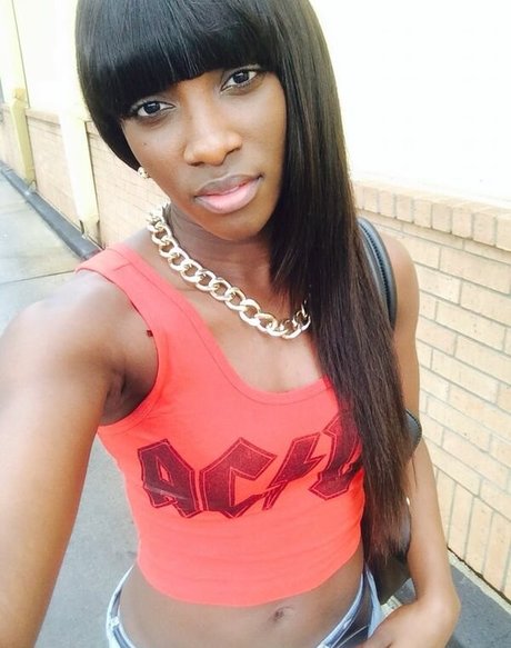 Dnay Baptiste onlyfans x