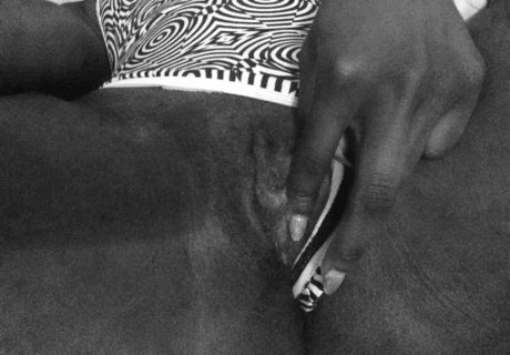 Dnay Baptiste onlyfans picture