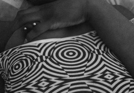 Dnay Baptiste only fans review