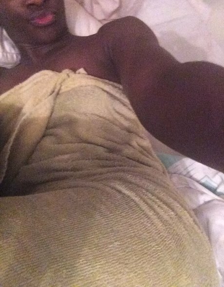 Dnay Baptiste onlyfans xx