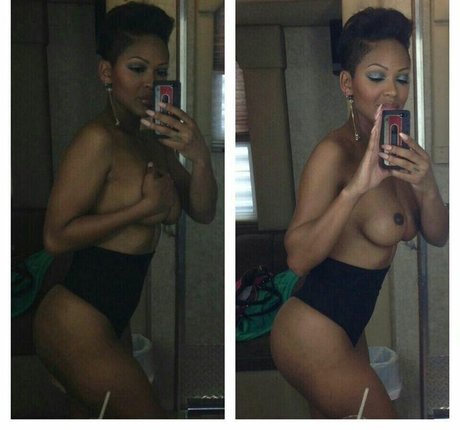 Dnay Baptiste onlyfans nudes porn