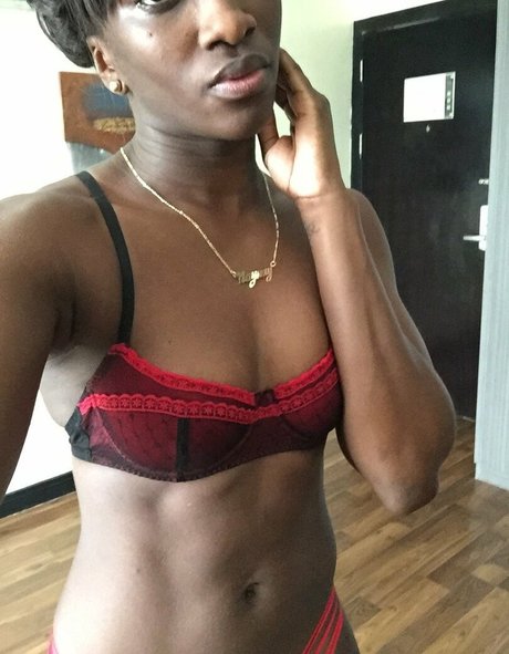 Dnay Baptiste onlyfans leak