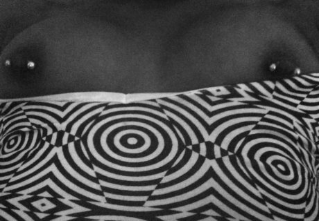 Dnay Baptiste leaks only fans