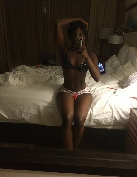 Dnay Baptiste onlyfans nude