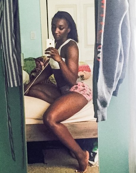 Dnay Baptiste leaked onlyfans free