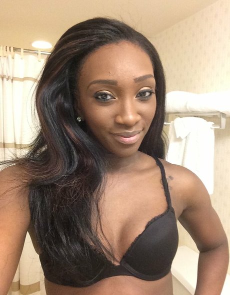 Dnay Baptiste onlyfans nudes leaks