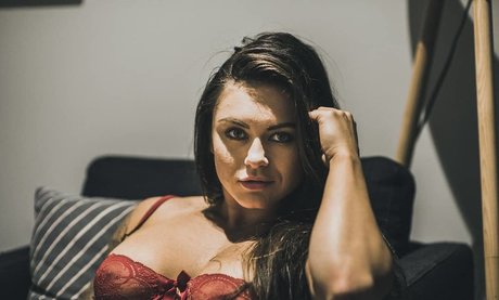 Paige Mills nude onlyfans